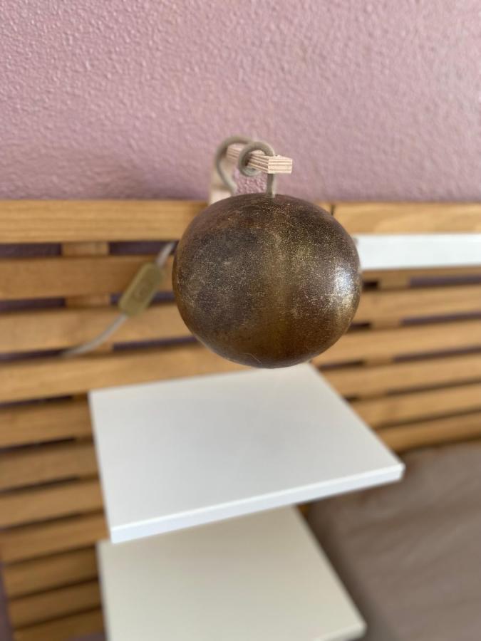 Kay Louisette Appartement Le Diamant Buitenkant foto