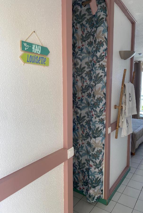 Kay Louisette Appartement Le Diamant Buitenkant foto