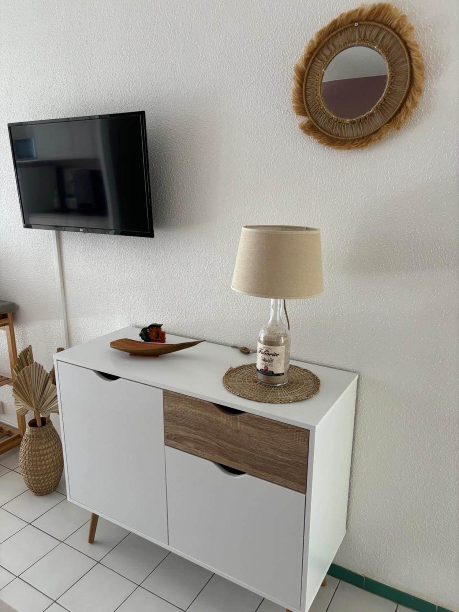 Kay Louisette Appartement Le Diamant Buitenkant foto